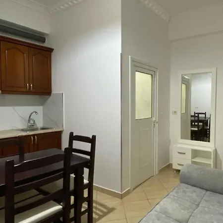 Tani 2 In The Of Is Located On Panorama Street Below The Lekursi Castle *
