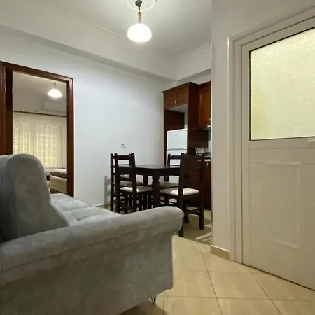 Tani 2 In The Of Is Located On Panorama Street Below The Lekursi Castle Appartement