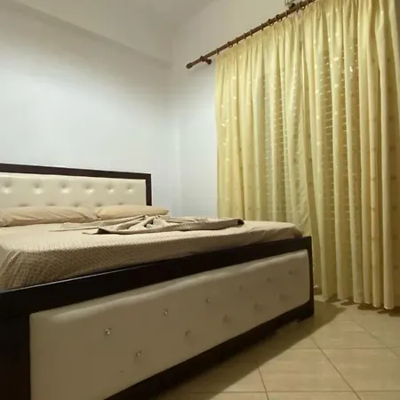 Tani 2 In The Of Is Located On Panorama Street Below The Lekursi Castle *