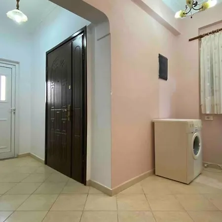 Tani 2 In The Of Is Located On Panorama Street Below The Lekursi Castle Sarandë