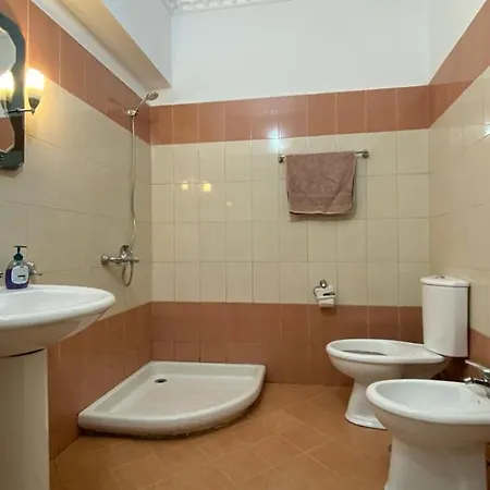 Tani 2 In The Of Is Located On Panorama Street Below The Lekursi Castle *