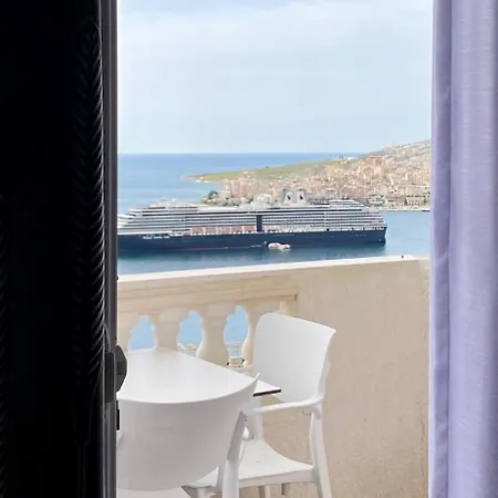Tani 2 In The Of Is Located On Panorama Street Below The Lekursi Castle *