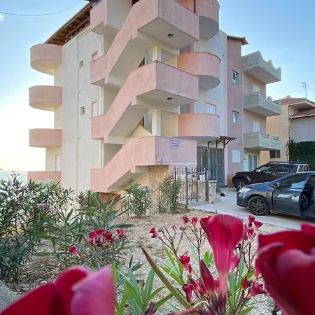 Tani 2 In The Of Is Located On Panorama Street Below The Lekursi Castle * Sarandë