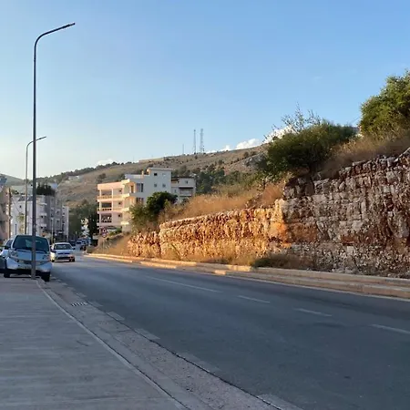 Tani 2 In The Of Is Located On Panorama Street Below The Lekursi Castle Sarandë