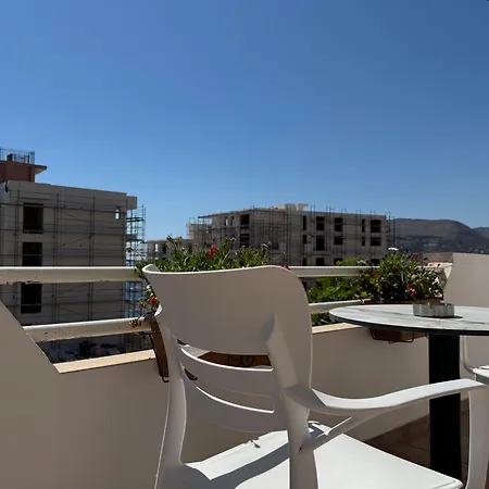 Tani 2 In The Of Is Located On Panorama Street Below The Lekursi Castle * Sarandë