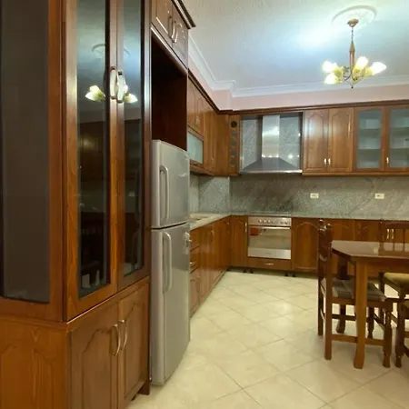 Tani 2 In The Of Is Located On Panorama Street Below The Lekursi Castle