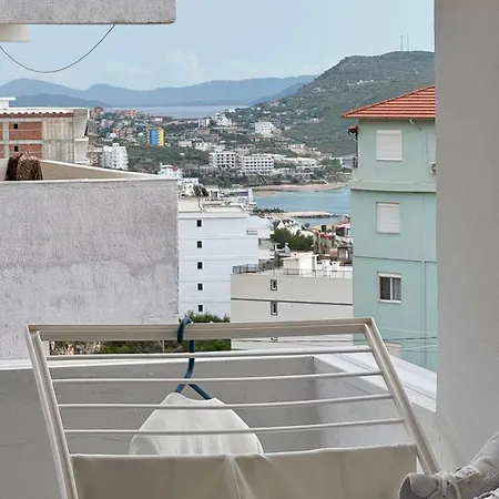 Tani 2 In The Of Is Located On Panorama Street Below The Lekursi Castle Apartman Saranda
