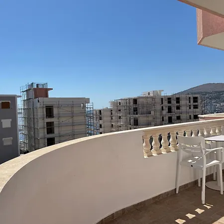 Tani 2 In The Of Is Located On Panorama Street Below The Lekursi Castle
