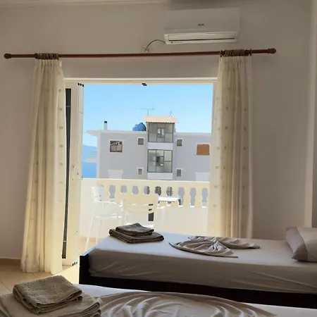 Tani 2 In The Of Is Located On Panorama Street Below The Lekursi Castle * Saranda