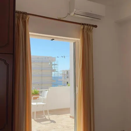 Tani 2 In The Of Is Located On Panorama Street Below The Lekursi Castle *