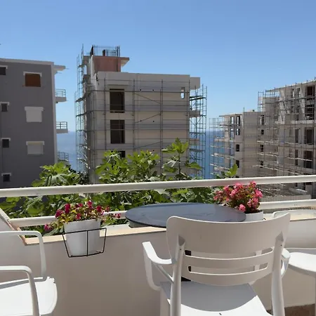 Tani 2 In The Of Is Located On Panorama Street Below The Lekursi Castle