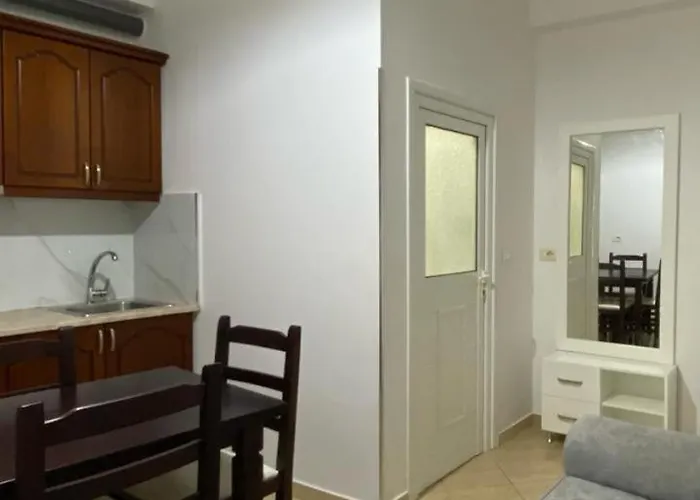 Tani 2 In The Of Is Located On Panorama Street Below The Lekursi Castle *