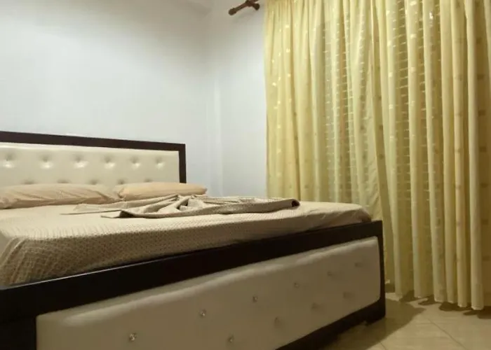 Tani 2 In The Of Is Located On Panorama Street Below The Lekursi Castle *