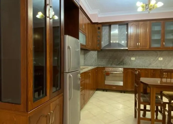 Tani 2 In The Of Is Located On Panorama Street Below The Lekursi Castle