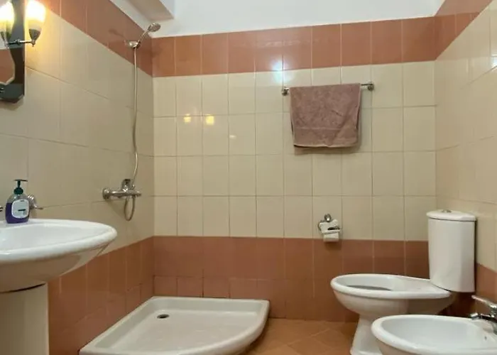 Tani 2 In The Of Is Located On Panorama Street Below The Lekursi Castle *