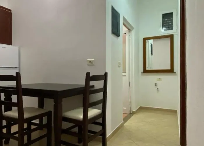 Tani 2 In The Of Is Located On Panorama Street Below The Lekursi Castle