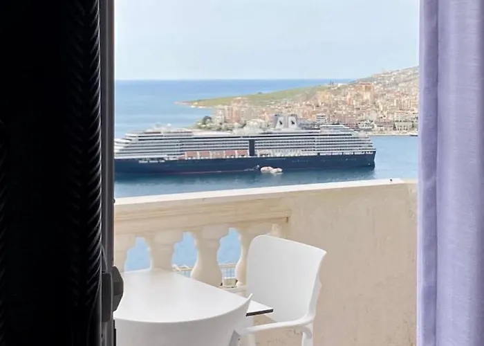 Tani 2 In The Of Is Located On Panorama Street Below The Lekursi Castle *