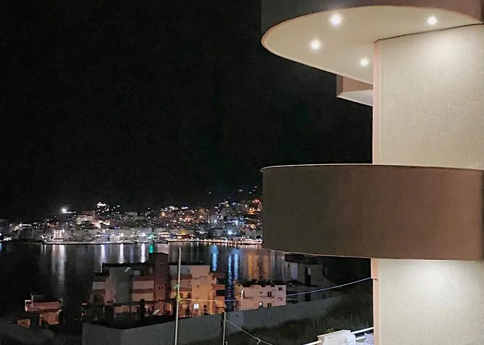 Tani 2 In The Of Is Located On Panorama Street Below The Lekursi Castle