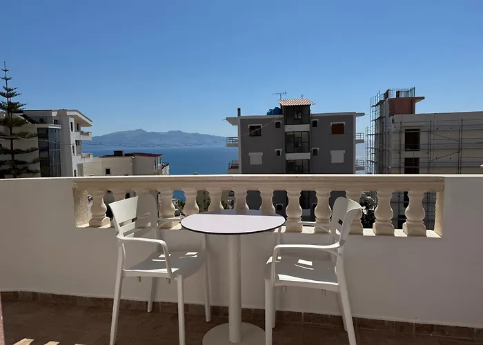 Tani 2 In The Of Is Located On Panorama Street Below The Lekursi Castle *