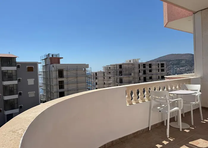 Tani 2 In The Of Is Located On Panorama Street Below The Lekursi Castle