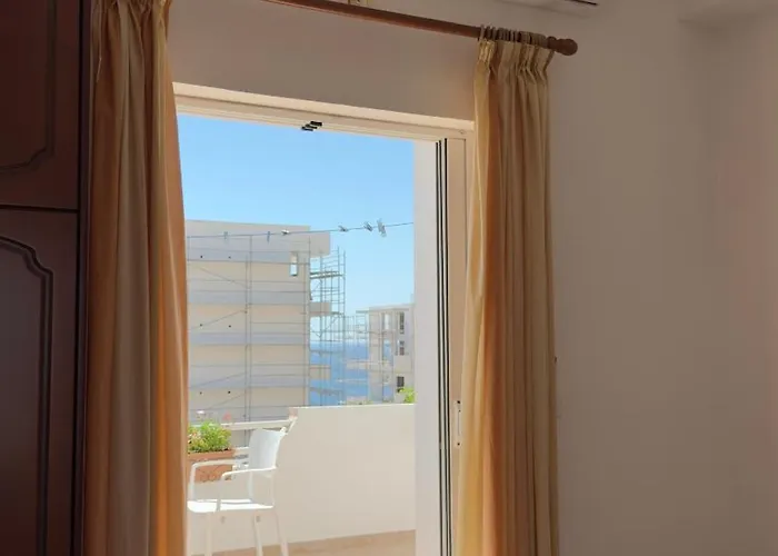 Tani 2 In The Of Is Located On Panorama Street Below The Lekursi Castle *