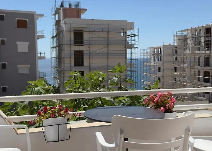 Tani 2 In The Of Is Located On Panorama Street Below The Lekursi Castle